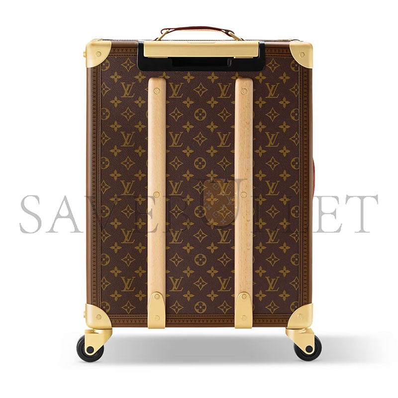 LOUIS VUITTON ROLLING TRUNK M20212 (55*39*24 cm) LOUIS VUITTON ROLLING TRUNK M20212 (55*39*24 cm)