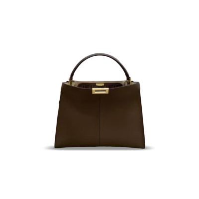 FENDI PEEKABOO X-LITE SERIES (43*33*15cm) FENDI PEEKABOO X-LITE SERIES (43*33*15cm)