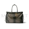 PRADA BONNIE LEATHER TOTE BAG 2VG128 (50*36*17cm)