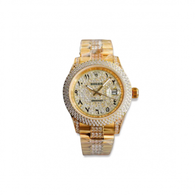 ROLEX DATEJUST BUST DOWN 41MM ROLEX DATEJUST BUST DOWN 41MM