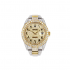 ROLEX DATEJUST BUST DOWN 41MM