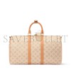 LOUIS VUITTON MASTER KEEPALL BANDOULIÈRE 45 M28238 (45*27*20cm) LOUIS VUITTON MASTER KEEPALL BANDOULIÈRE 45 M28238 (45*27*20cm)