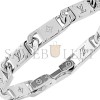 LOUIS VUITTON MONOGRAM TIED UP BRACELET M0921L