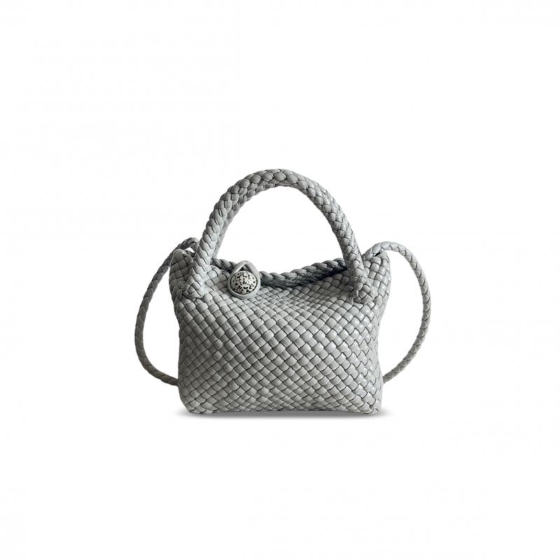 BOTTEGA VENETA SMALL TOSCA 776755 (20*15.5*7cm)