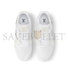 LOUIS VUITTON LV TRAINER SNEAKER 1AJS62 LOUIS VUITTON LV TRAINER SNEAKER 1AJS62