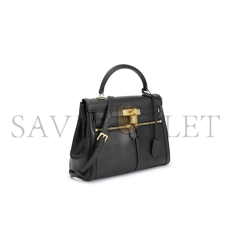HERMES MASTER LAKIS KELLY 32 SWIFT HARDWARE (32*23*10cm) 