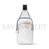 LOUIS VUITTON AVENUE SLINGBAG PM M28397 (33*16*6cm) LOUIS VUITTON AVENUE SLINGBAG PM M28397 (33*16*6cm)