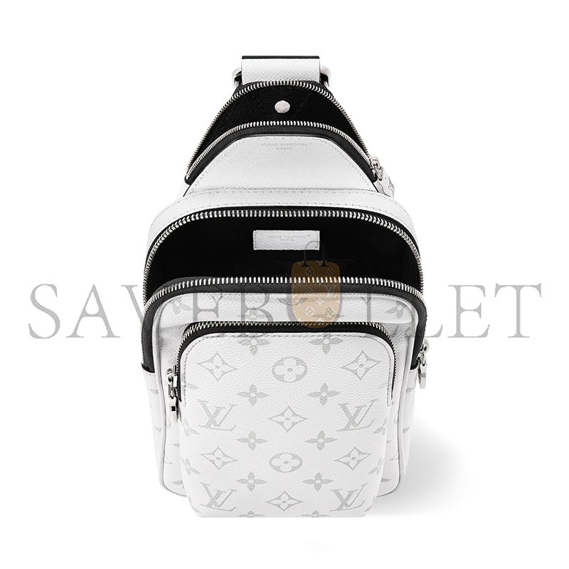 LOUIS VUITTON AVENUE SLINGBAG PM M28397 (33*16*6cm) LOUIS VUITTON AVENUE SLINGBAG PM M28397 (33*16*6cm)