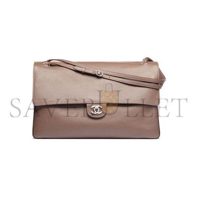 CHANEL MAXI FLAP BAG AS6233 (38.5*26*11cm) CHANEL MAXI FLAP BAG AS6233 (38.5*26*11cm)