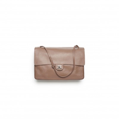CHANEL MAXI FLAP BAG AS6233 (38.5*26*11cm)