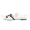 CHANEL MULES G47260