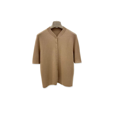 LORO PIANA SHORT SLEEVED LORO PIANA SHORT SLEEVED