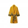VERSACE BAROQUE BATHROBE ZACJ00008