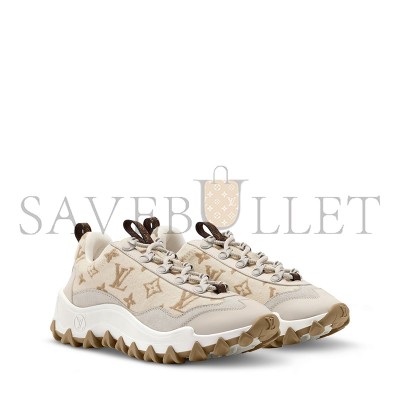 LOUIS VUITTON LV RUSH XPLORER SNEAKER 1AIVGZ LOUIS VUITTON LV RUSH XPLORER SNEAKER 1AIVGZ