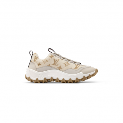 LOUIS VUITTON LV RUSH XPLORER SNEAKER 1AIVGZ