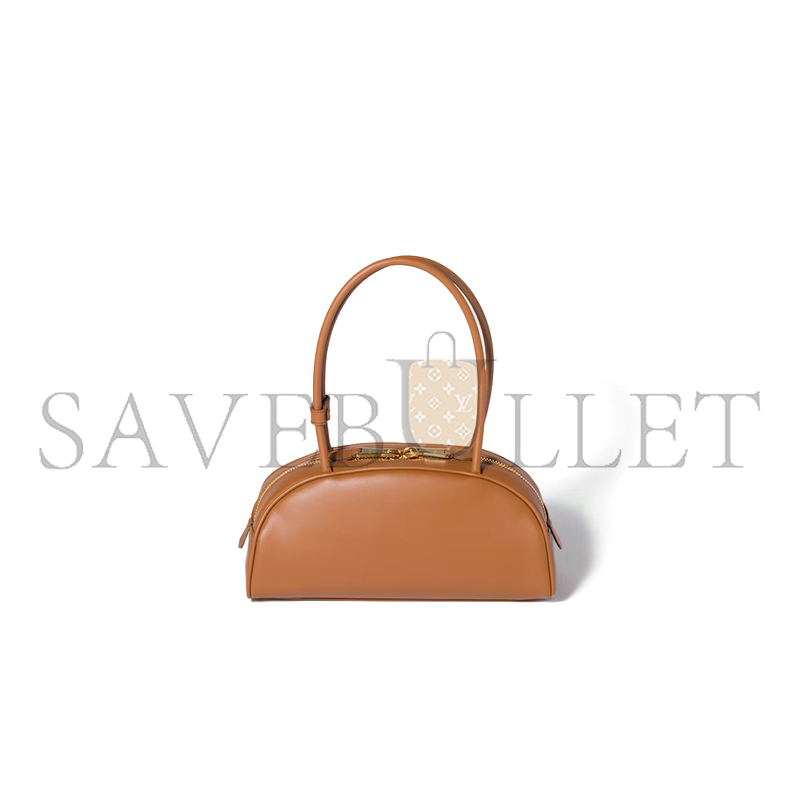 MIU MIU BEAU LEATHER BAG 5BB193 (30*13.5*13cm) MIU MIU BEAU LEATHER BAG 5BB193 (30*13.5*13cm)