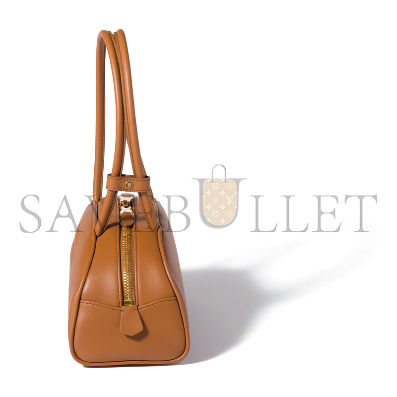 MIU MIU BEAU LEATHER BAG 5BB193 (30*13.5*13cm) MIU MIU BEAU LEATHER BAG 5BB193 (30*13.5*13cm)