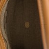 PRADA BONNIE MEDIUM LINEN AND LEATHER HANDBAG 1BA426 (32*15.5*12cm) PRADA BONNIE MEDIUM LINEN AND LEATHER HANDBAG 1BA426 (32*15.5*12cm)