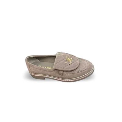 CHANEL LOAFERS G47119 CHANEL LOAFERS G47119