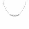 CARTIER CLASH DE CARTIER NECKLACE, SMALL MODEL B7225045