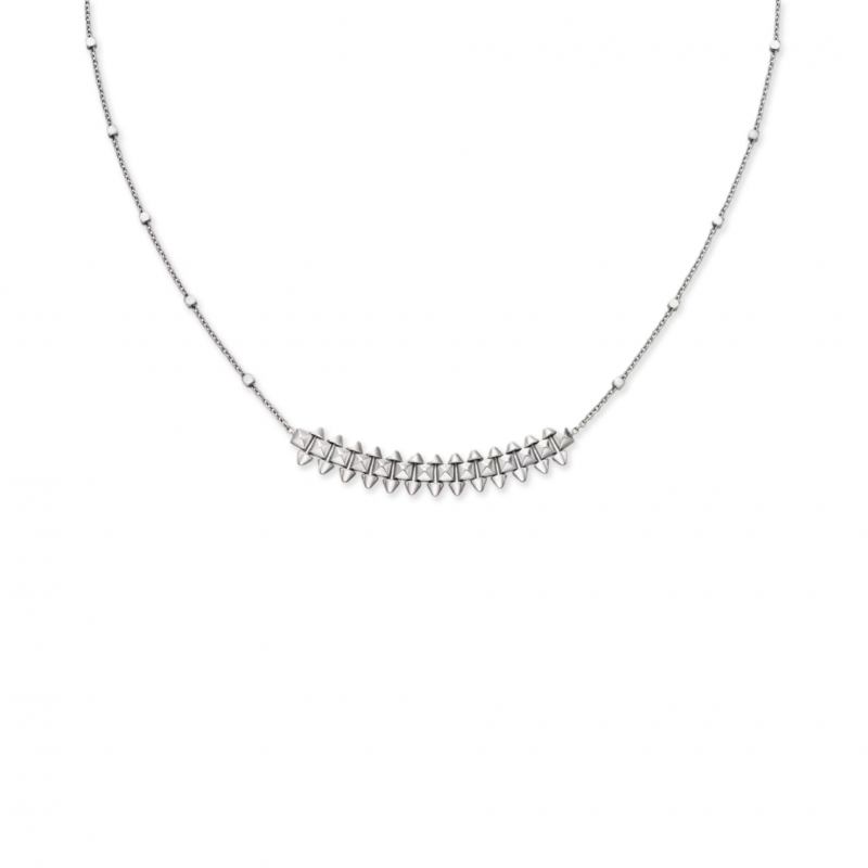 CARTIER CLASH DE CARTIER NECKLACE, SMALL MODEL B7225045