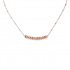 CARTIER CLASH DE CARTIER NECKLACE, SMALL MODEL B7225045