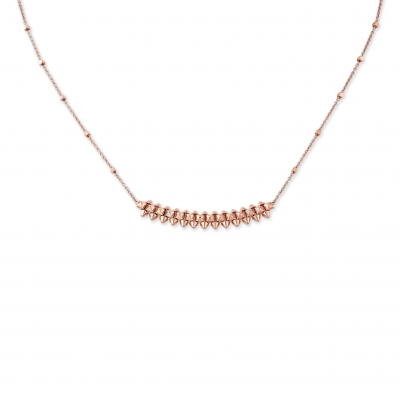 CARTIER CLASH DE CARTIER NECKLACE, SMALL MODEL B7225045 CARTIER CLASH DE CARTIER NECKLACE, SMALL MODEL B7225045