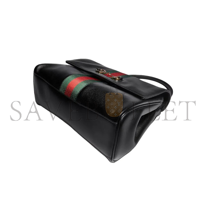GUCCI PAPARAZZO MEDIUM TOP HANDLE BAG 875018 (32*24*17cm) GUCCI PAPARAZZO MEDIUM TOP HANDLE BAG 875018 (32*24*17cm)