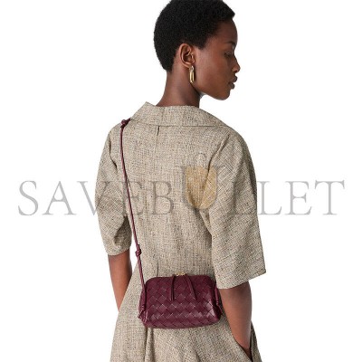 BOTTEGA VENETA CONCERT POUCH 794258VCPP12247 (18.5*11.5*8.5cm)