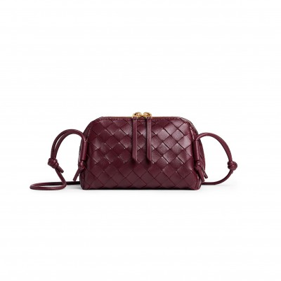 BOTTEGA VENETA CONCERT POUCH 794258VCPP12247 (18.5*11.5*8.5cm)