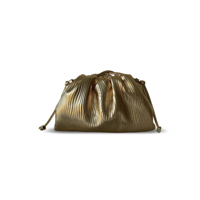 BOTTEGA VENETA POUCH SMALL CLOUD BAG (23*13*5cm) BOTTEGA VENETA POUCH SMALL CLOUD BAG (23*13*5cm)