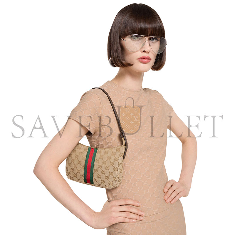GUCCI SMALL CROSSBODY BAG 863406 (22*13*3cm) GUCCI SMALL CROSSBODY BAG 863406 (22*13*3cm)
