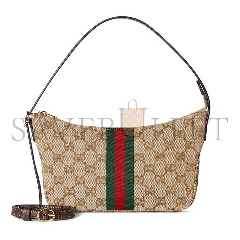 GUCCI SMALL CROSSBODY BAG 863406 (22*13*3cm) GUCCI SMALL CROSSBODY BAG 863406 (22*13*3cm)