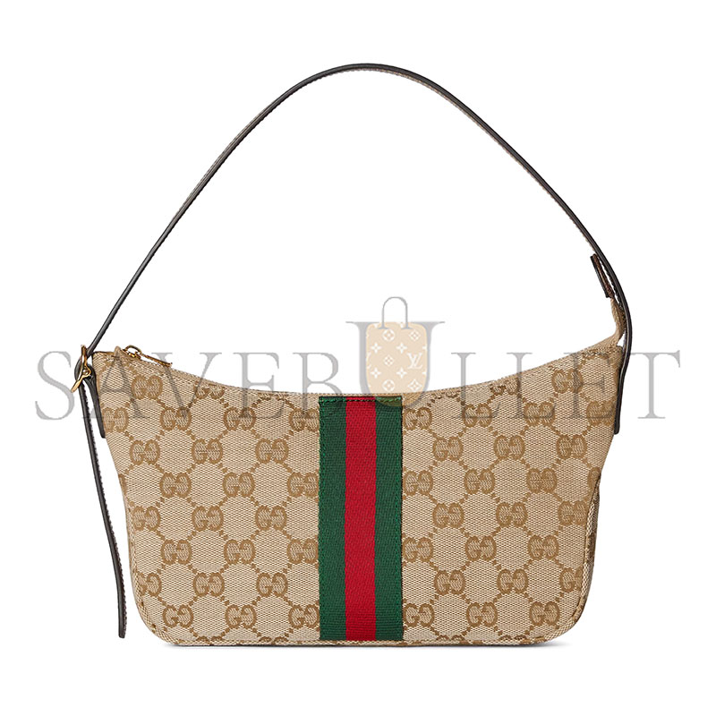 GUCCI SMALL CROSSBODY BAG 863406 (22*13*3cm) GUCCI SMALL CROSSBODY BAG 863406 (22*13*3cm)