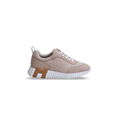 HERMES BOUNCING SNEAKERS