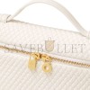 LORO PIANA EXTRA POCKET L19 FAP4694 (19*11.5*7 cm) LORO PIANA EXTRA POCKET L19 FAP4694 (19*11.5*7 cm)