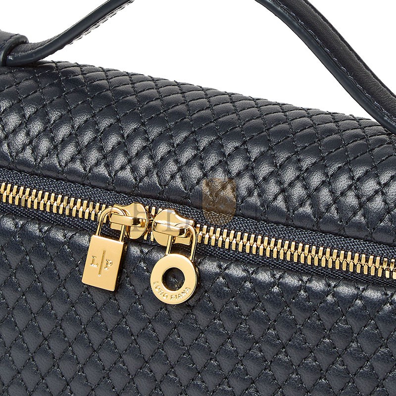LORO PIANA EXTRA POCKET L19 FAP4694 (19*11.5*7 cm) LORO PIANA EXTRA POCKET L19 FAP4694 (19*11.5*7 cm)