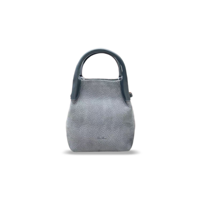 LORO PIANA MICRO BALE BAG FAM7943 (16*13*13cm) LORO PIANA MICRO BALE BAG FAM7943 (16*13*13cm)