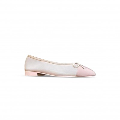 CHANEL BALLET FLATS G02819 CHANEL BALLET FLATS G02819