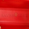 CHANEL MINI KELLY BAG AGED CALFSKIN AS4416 (19*13*7cm)