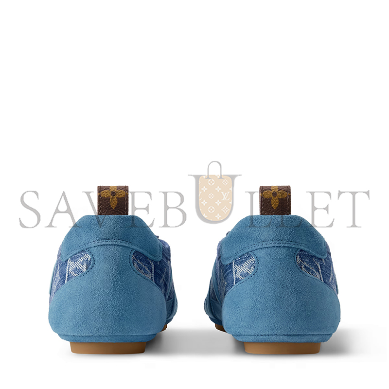 LOUIS VUITTON LV SNEAKERINA 1AJJR1 LOUIS VUITTON LV SNEAKERINA 1AJJR1