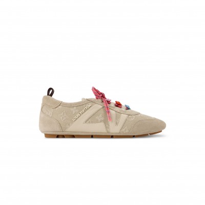 LOUIS VUITTON LV SNEAKERINA 1AJJRV