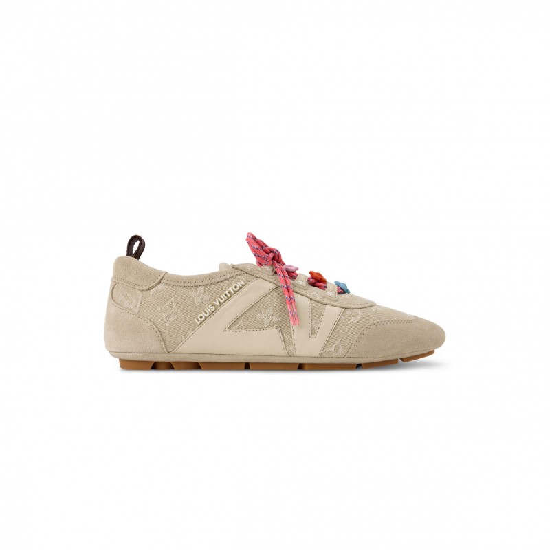 LOUIS VUITTON LV SNEAKERINA 1AJJRV LOUIS VUITTON LV SNEAKERINA 1AJJRV