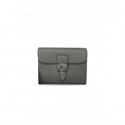 HERMÈS MASTER SAC A DEPECHES 21 BAG IN EPSOM (21*17*4cm) HERMÈS MASTER SAC A DEPECHES 21 BAG IN EPSOM (21*17*4cm)