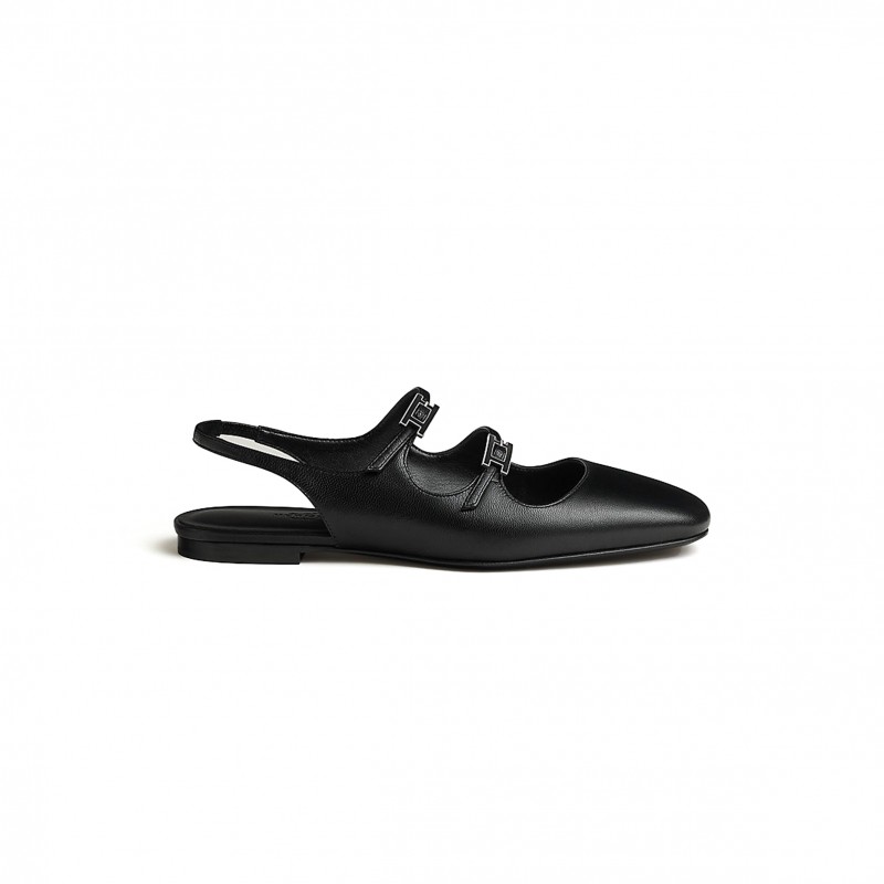 HERMÈS MILA SLINGBACK H261126ZV02355 HERMÈS MILA SLINGBACK H261126ZV02355