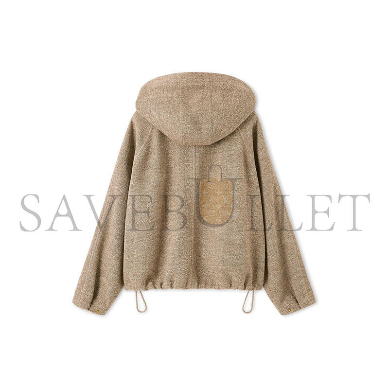 LORO PIANA CELLINA PARKA FAQ7882 LORO PIANA CELLINA PARKA FAQ7882