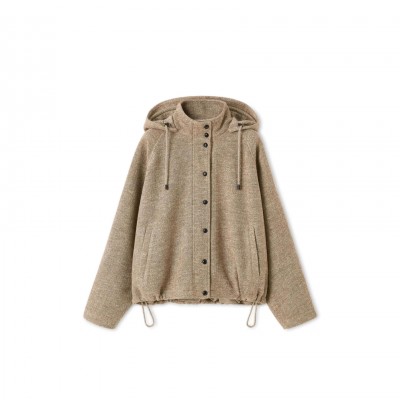 LORO PIANA CELLINA PARKA FAQ7882