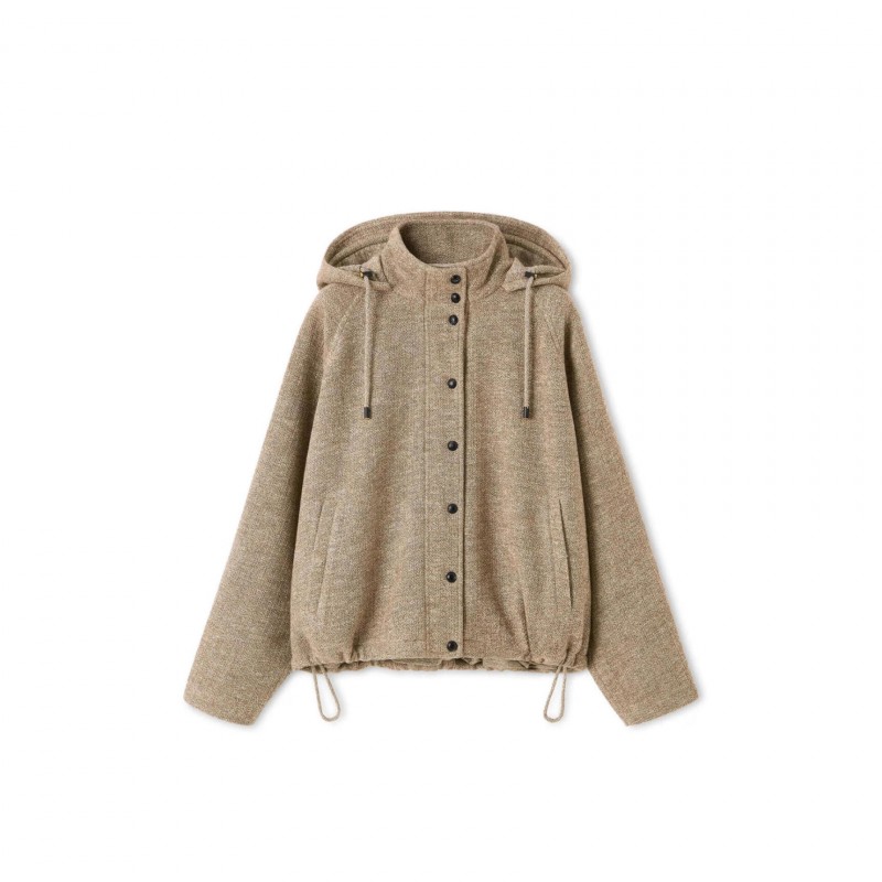 LORO PIANA CELLINA PARKA FAQ7882 LORO PIANA CELLINA PARKA FAQ7882