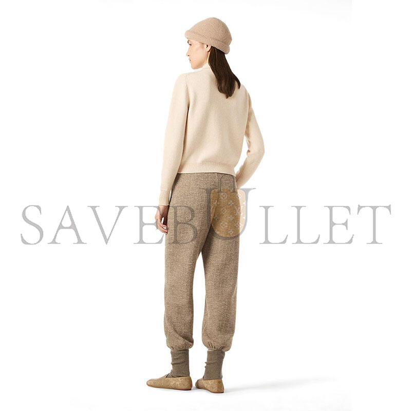 LORO PIANA CELLINA TROUSERS FAR1031