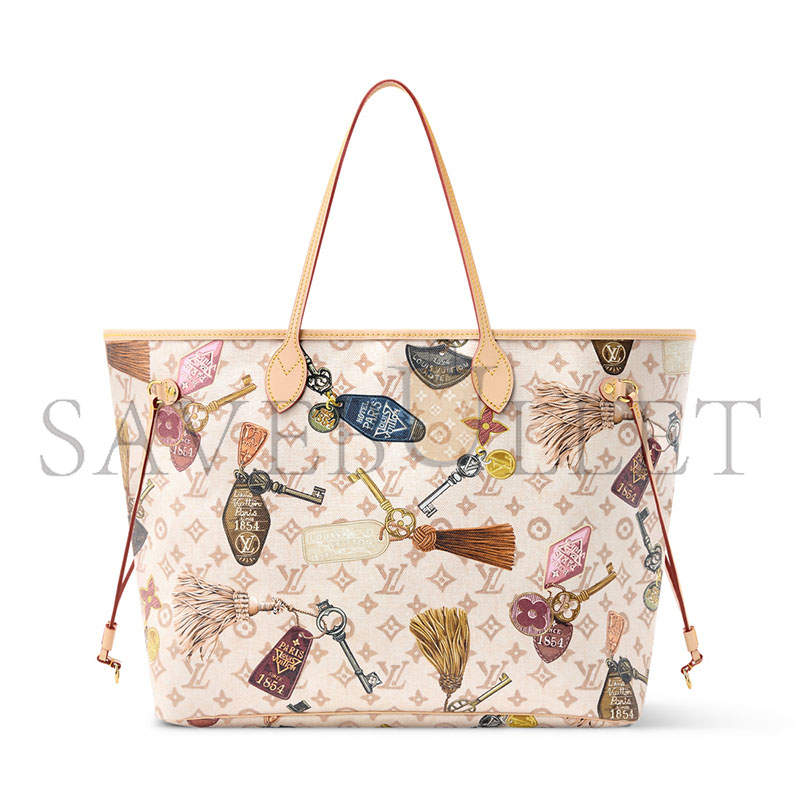 LOUIS VUITTON NEVERFULL GM M29449 (55*32*19cm) 